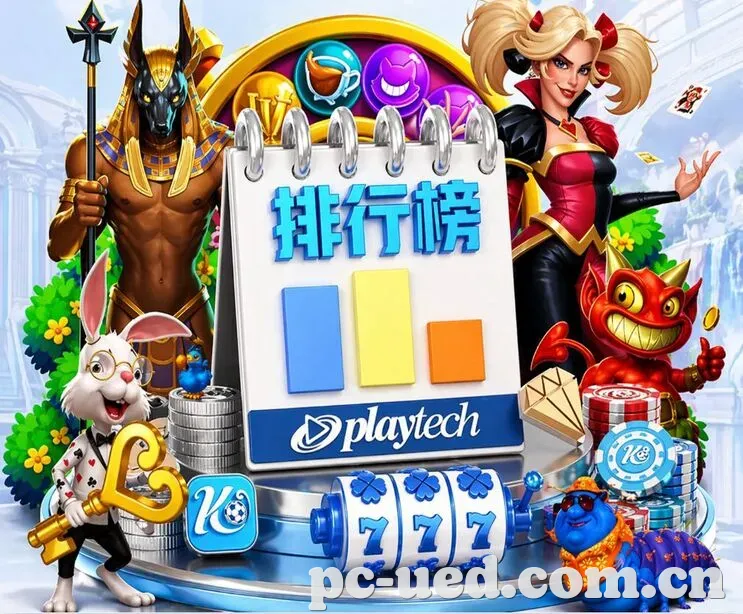 UED体育 App